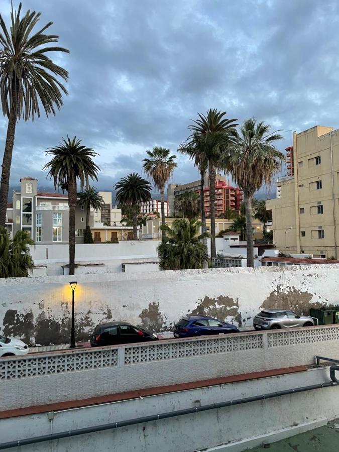 Appartamento El Penon 205 Puerto de la Cruz  Esterno foto