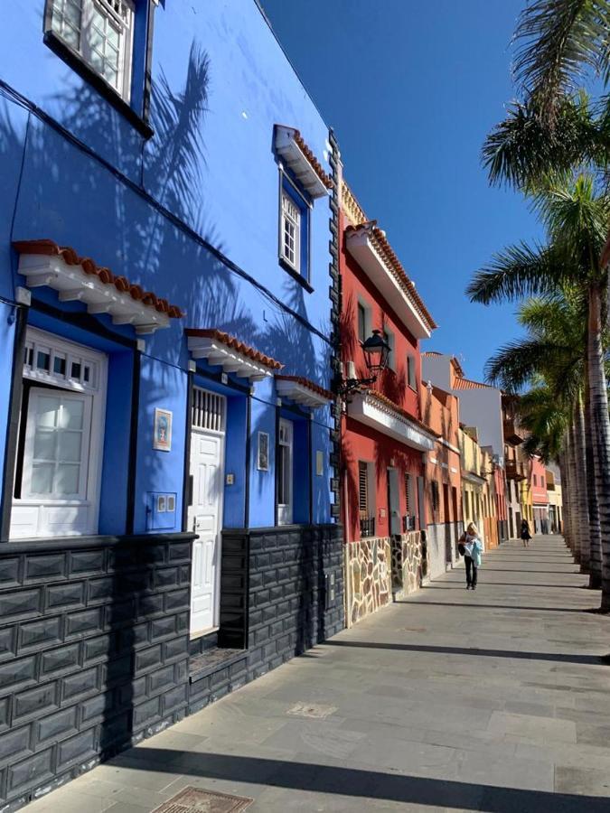 Appartamento El Penon 205 Puerto de la Cruz  Esterno foto